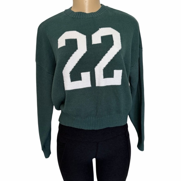 Hollister top bundle lot of three sweater two embroidered tanks xs - Picture 2 of 8